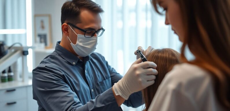 Sekrety pięknych i zdrowych włosów