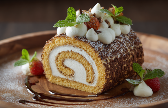 Folia rantowa w pracowni i domu – jak prosto podnieść poziom swoich wypieków