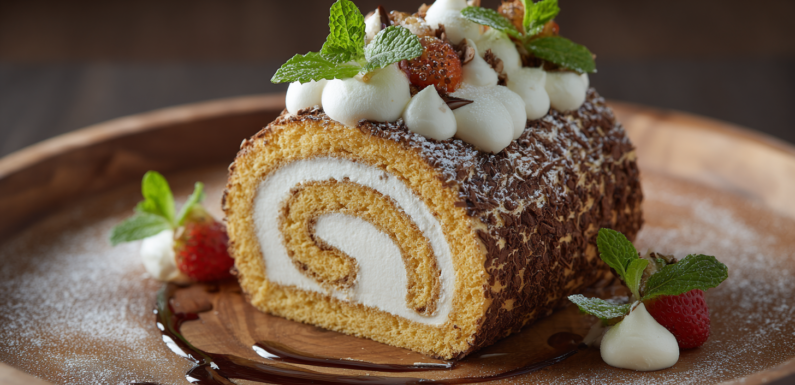 Folia rantowa w pracowni i domu – jak prosto podnieść poziom swoich wypieków