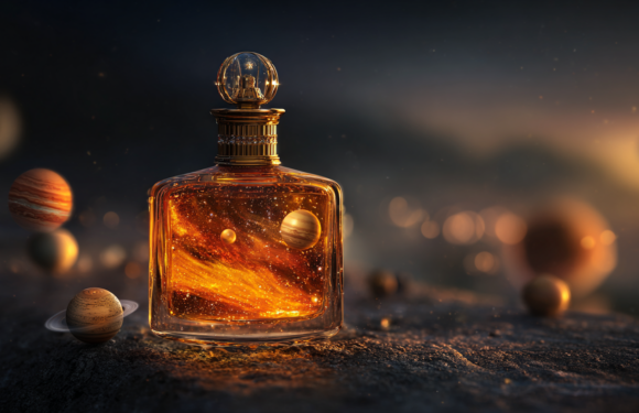 Tiziana Terenzi – włoska nisza z charakterem