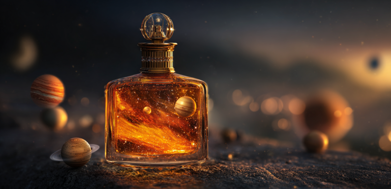 Tiziana Terenzi – włoska nisza z charakterem