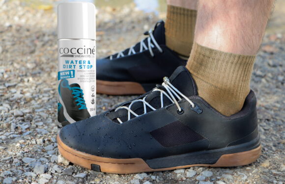 Impregnat do butów z membraną – co musisz wiedzieć?