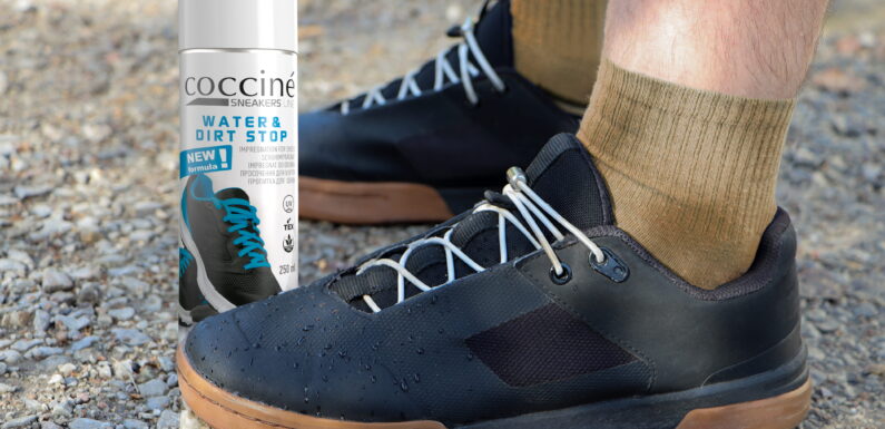 Impregnat do butów z membraną – co musisz wiedzieć?