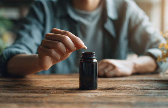 Jak wybrać skuteczny i bezpieczny suplement na stres?