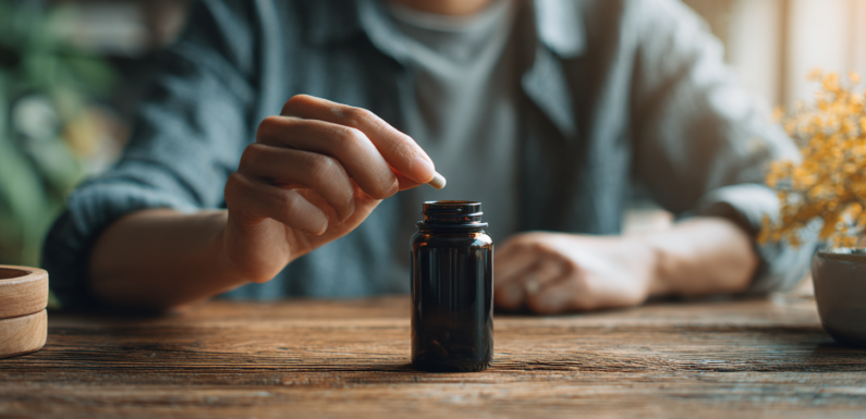 Jak wybrać skuteczny i bezpieczny suplement na stres?