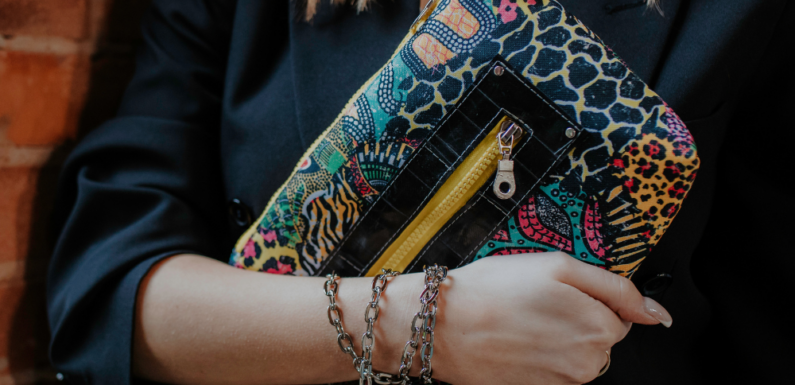 Dlaczego warto mieć oryginalną torebkę na imprezę?